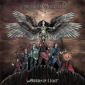 Children of Seraph - Warriors of Light (2016)