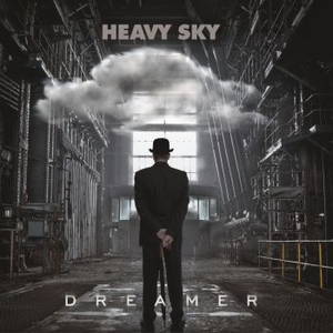 Heavy Sky - Dreamer (2016)