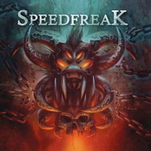 Speedfreak - Speedfreak (2016)