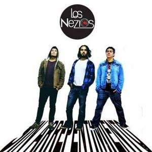 Los Nezios - Sin Arrepentimiento (2016)