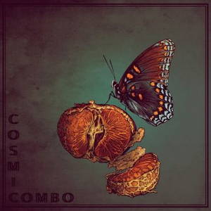 Cosmic Combo - Cosmic Combo (2016)