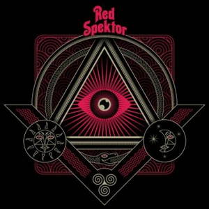 Red Spektor - Red Spektor (2016)