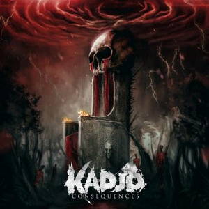 Kadjo - Consequences (2016)