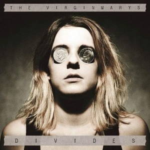 The Virginmarys - Divides (2016)