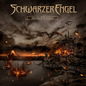 Schwarzer Engel - Imperium II - Titania (2016)