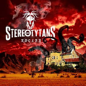 Stereotytans - Escape (2016)