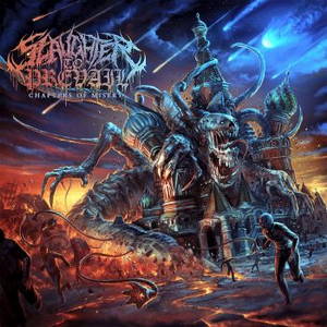 Slaughter To Prevail - Chapters Of Misery (EP) (Reissue) (2016)