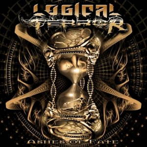 Logical Terror - Ashes of Fate (2016)