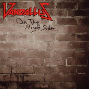 Vandallus - On The High Side (2016)