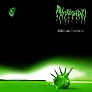 Abyssian - Nibiruan Chronicles (2016)