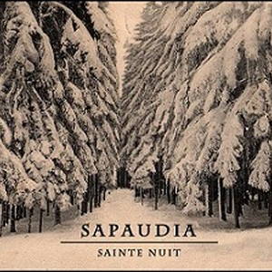 Sapaudia - Sainte Nuit (2016)