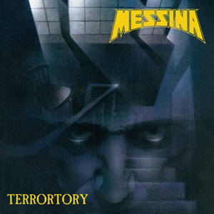Messina - Terrortory (2016)