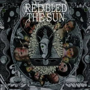 Red Bled The Sun - Red Bled The Sun (2016)