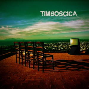 Timboscica - Timboscica (2016)