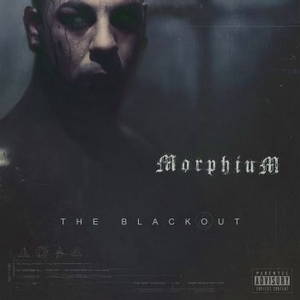 Morphium - The Blackout (2016)
