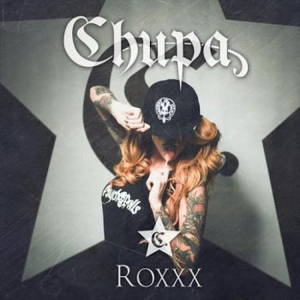 Chupa - Roxxx (2016)