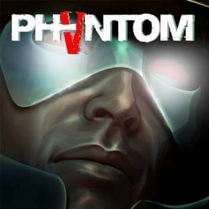 Phantom 5 - Phantom 5 (2016)