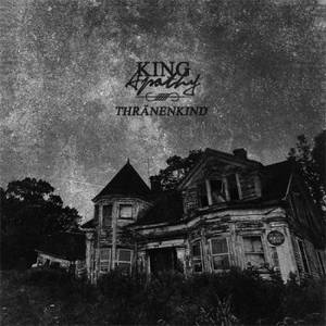 Thränenkind (Thranenkind) - King Apathy (2016)