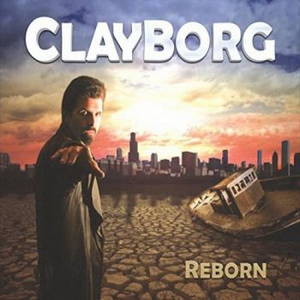 Clayborg - Reborn (2016)