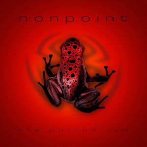 Nonpoint - The Poison Red (2016)
