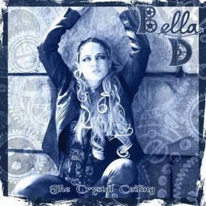 Bella D - The Crystal Ceiling (2016)