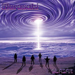 Murasaki - Quasar (2016)