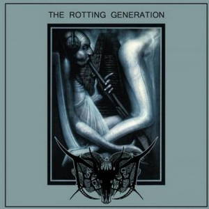 Through - The Rotting Generation (2016)