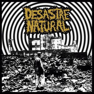 Desastre Natural - Desastre Natural (2016)