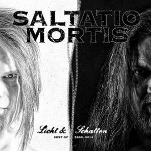 Saltatio Mortis - Licht und Schatten – Best of 2000-2014 (2016)