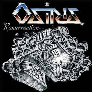 Osiris - Resurrection (2016)