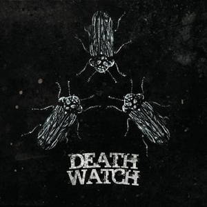 Death Watch - Some Blindness Used To Protect Me From This Truth (2016)