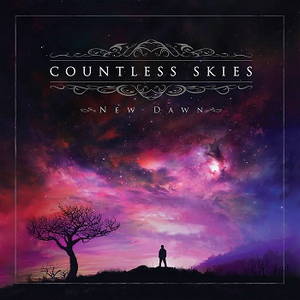 Countless Skies - New Dawn (2016)