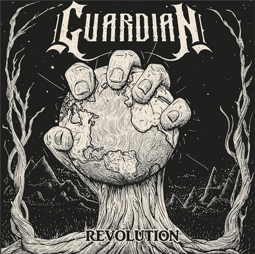 Guardian - Revolution (2016)