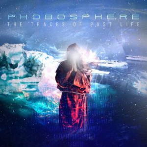 Phobosphere - The Traces Of Past Life (2016)