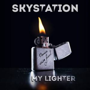 Skystation - My Lighter (2016)
