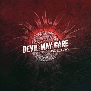 Devil May Care - Rose Of Jericho (2016)