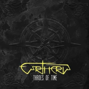 Eartheria - Throes Of Time (EP) (2015)