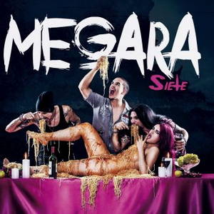 Megara - Siete (2016)