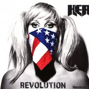 Her  Revolution (2016)