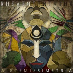 Rhevent - Simetria (2016)