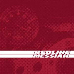 Redline Messiah - Redline Messiah (2016)