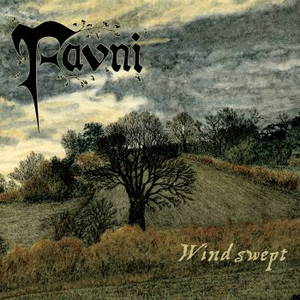 Favni - Windswept (2016)