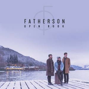 Fatherson - Open Book (2016)