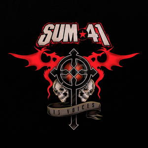 Sum 41! - 13 Voices (2016)