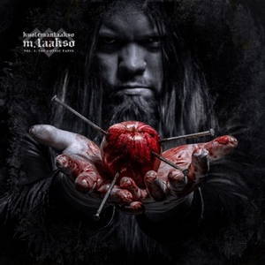 Kuolemanlaakso - M. Laakso - Vol. 1: The Gothic Tapes (2016)