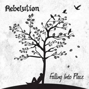 Rebelution - Falling Into Place (2016)
