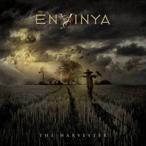 Envinya - The Harvester (2016)