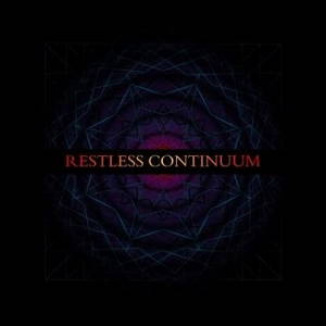 Misfolded - Restless Continuum (2016)