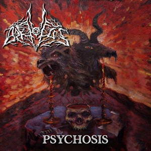 Arktotus - Psychosis (2016)