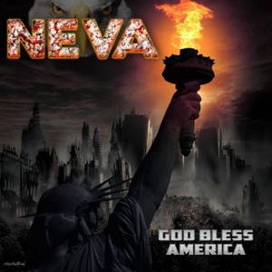Neva - God Bless America (2016)